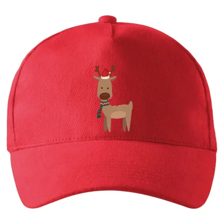Vánoční sob