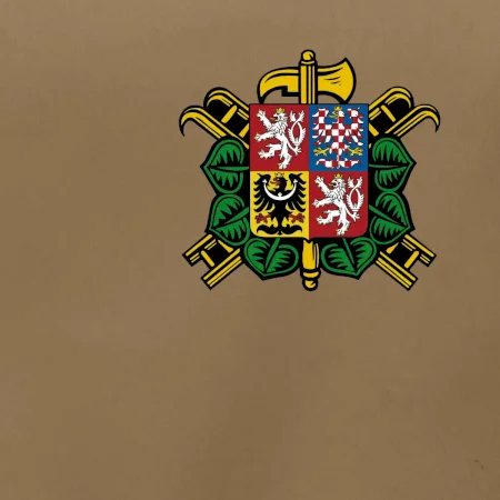 Sbor dobrovolných hasičů - znak bez nápisu
