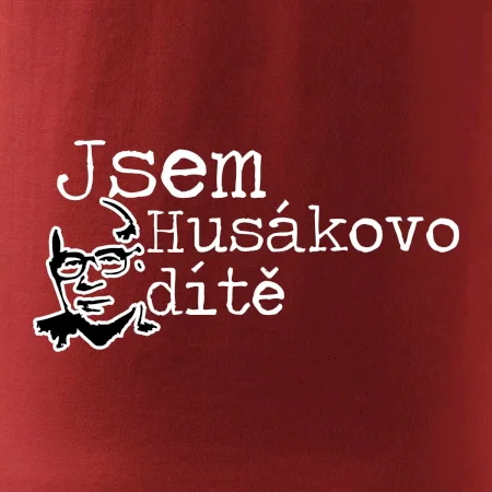 Jsem husákovo dítě