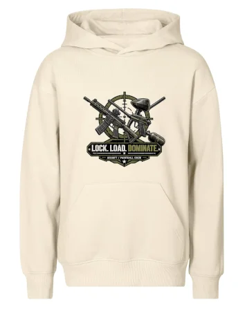 Taktická výzva lock load dominate airsoft