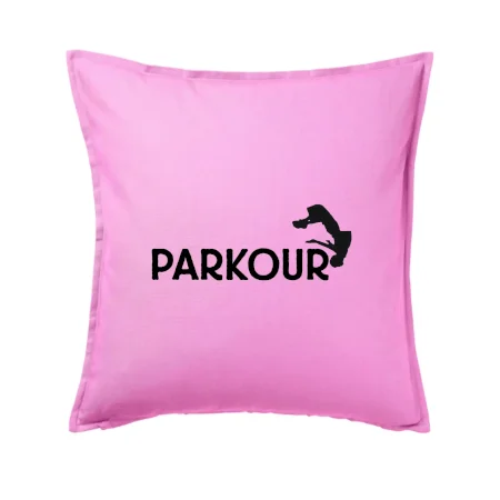 Parkour - salto