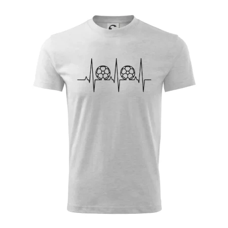 Ekg fotbal velký