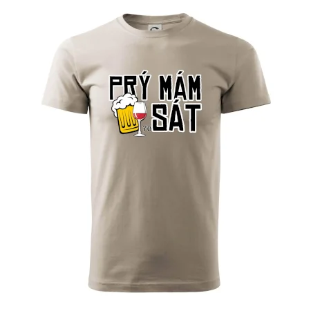 Prý mám 70 SÁT