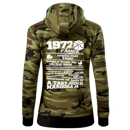 1972 v kostce