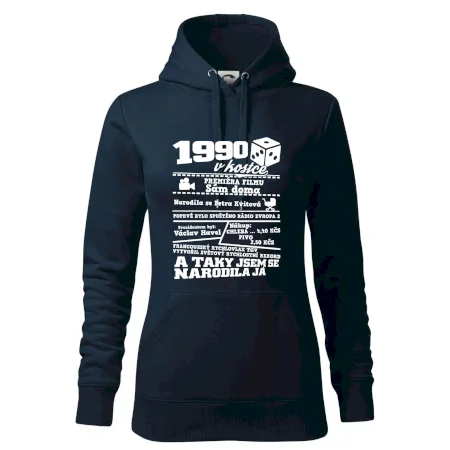 1990 v kostce