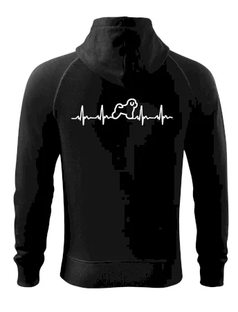Bišonek ekg