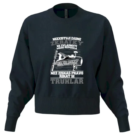 Truhlář zkratky
