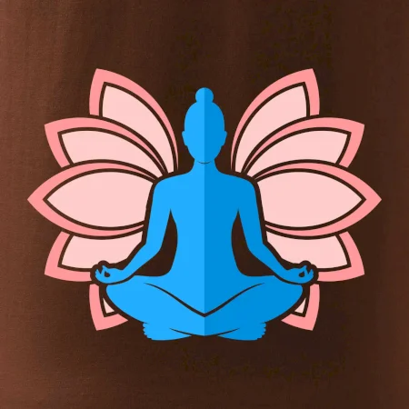 Lilie a budha