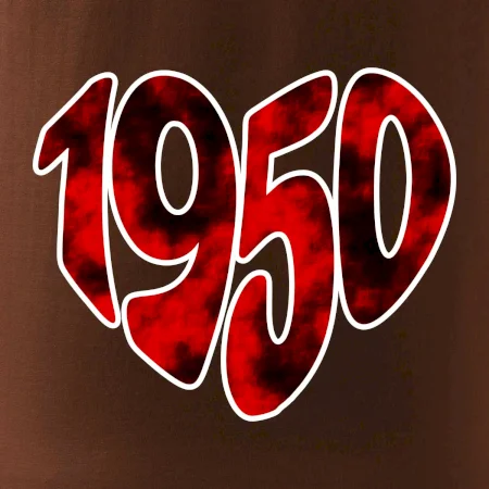 1950 v srdci