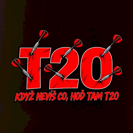 Když nevíš co, hoď tam T20