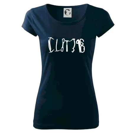 Climb equipment