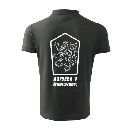 Narozen / narozena  v Československu