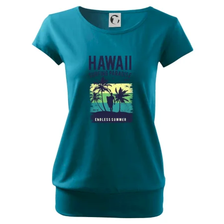 Hawaii