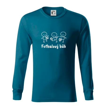 Fotbalový bůh
