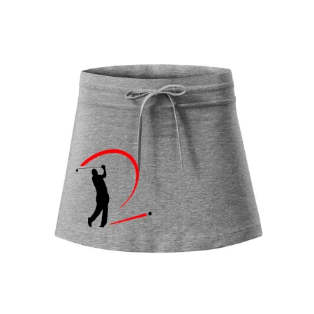 Golfistův odpal