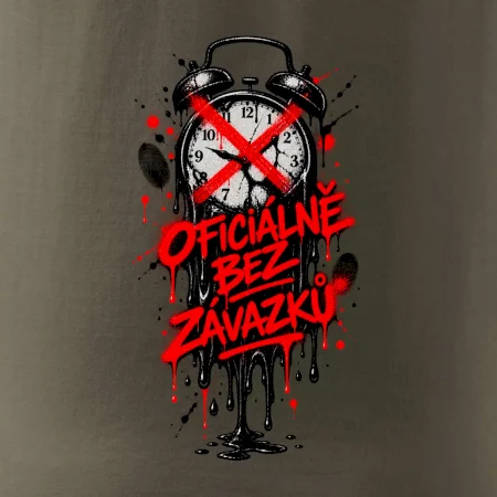 OFICIÁLNĚ BEZ ZÁVAZKŮ