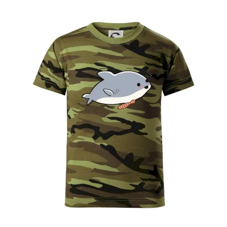 Veselý žralok