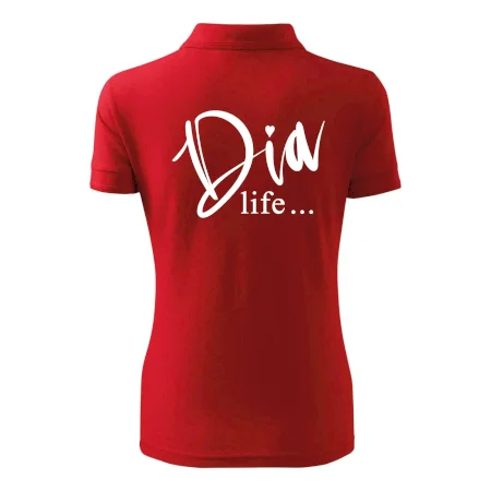 D I A Life
