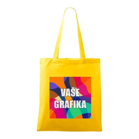 Potisk s vaší grafikou
