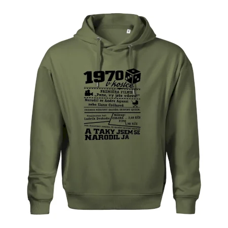1970 v kostce