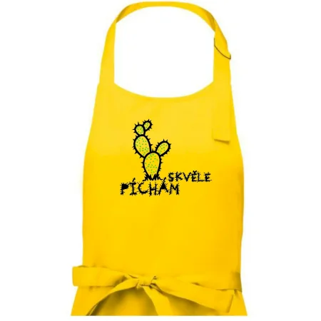 Píchám skvěle