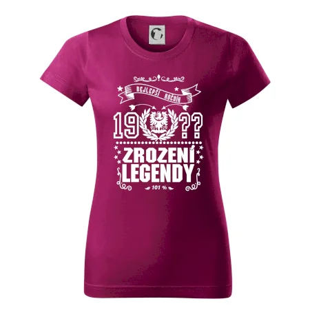 Zrození legendy - slezská orlice