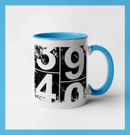 Tachometr 40