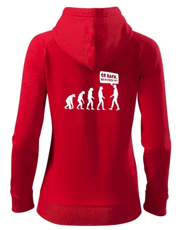 Evoluce Go back