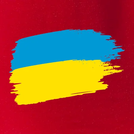 Ukrajinské tričko