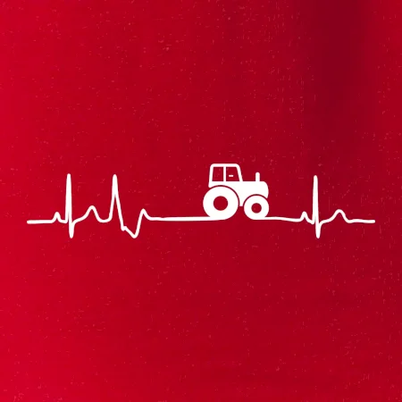 Traktor EKG