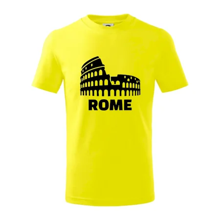 Italy Koloseum Rome