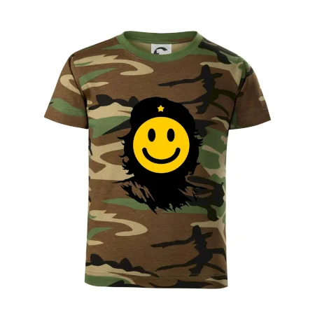 Che Smiley