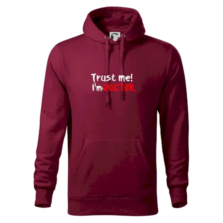 Trust me I´m  a Doctor / Věř mi jsem Doctor