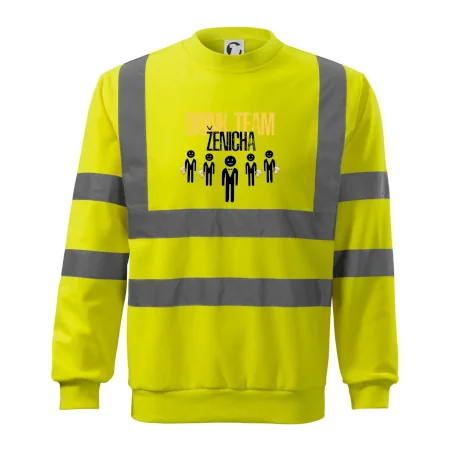 Drink team ženicha