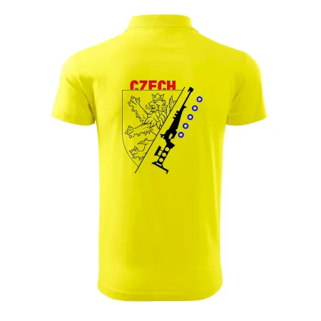 Biathlon - Czech Lion