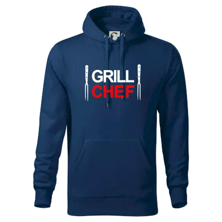 Grilování - Grill Chef