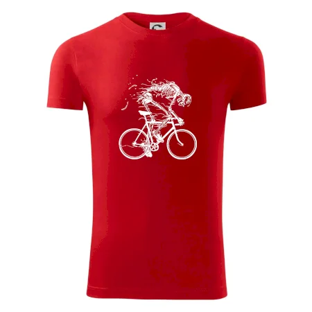 Gravel Bike - kostra