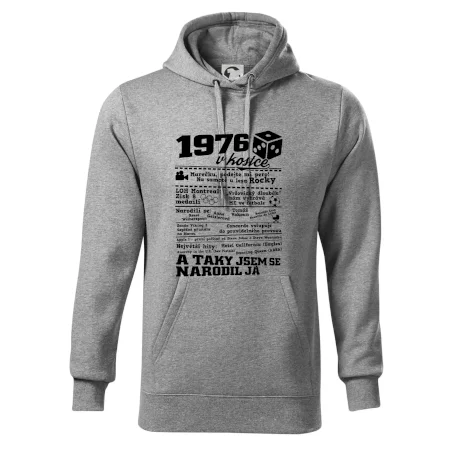 1976 v kostce