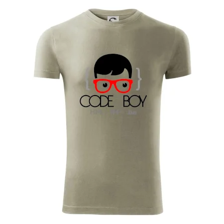 Code Boy