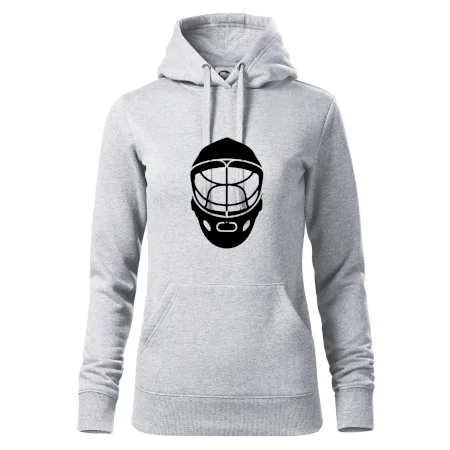 Florbal maska