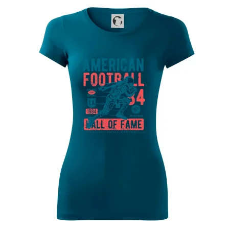 American Football plakát