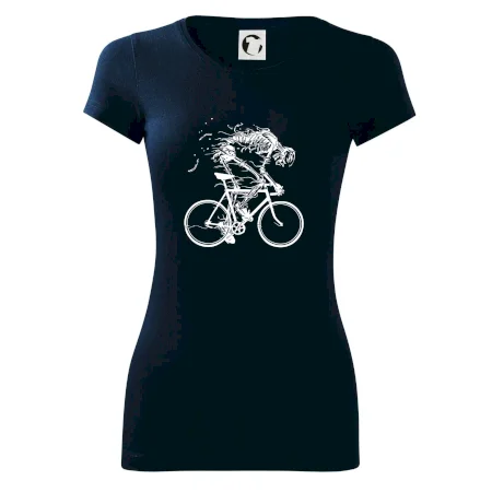 Gravel Bike - kostra