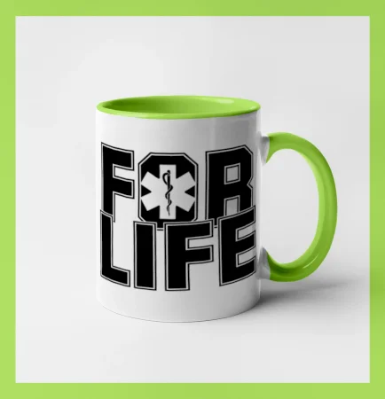 For Life