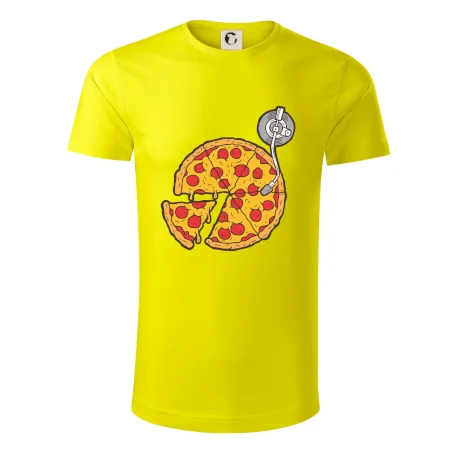 Pizza DJ