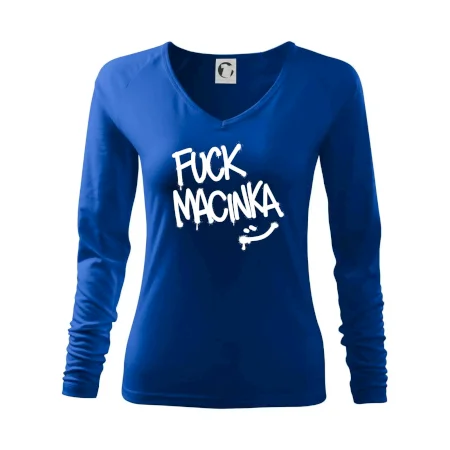 Macinka sprejem