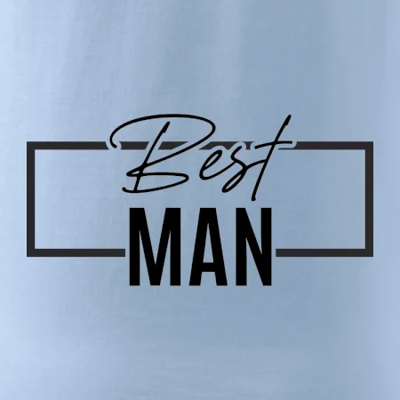 Trika na rozlučku ve čtverci - Best man