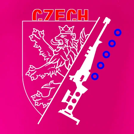 Biathlon - Czech Lion