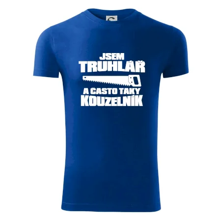 Truhlář kouzelník