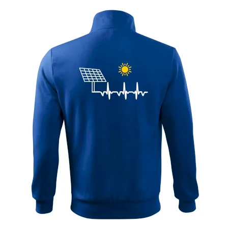 Ekg Fotovoltaická elektrárna