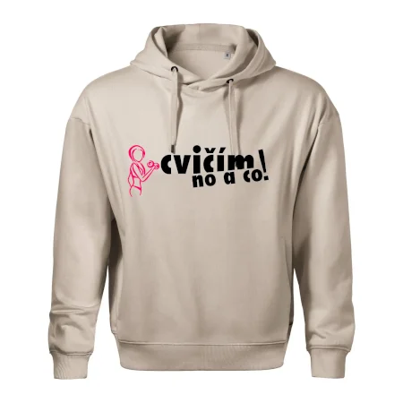 Cvičím no a co!
